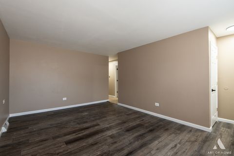 Tiny photo for 762 Newell Avenue, Calumet City, IL 60409 (MLS # 12520210)