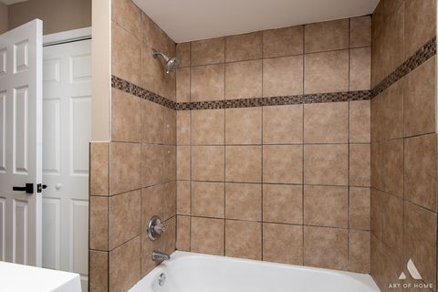 Tiny photo for 762 Newell Avenue, Calumet City, IL 60409 (MLS # 12520210)