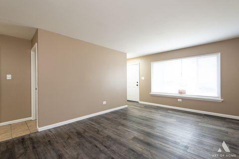 Tiny photo for 762 Newell Avenue, Calumet City, IL 60409 (MLS # 12520210)