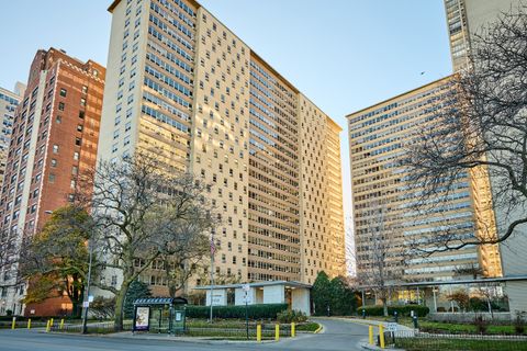 3950 N Lake Shore Drive 904 Chicago IL 60613