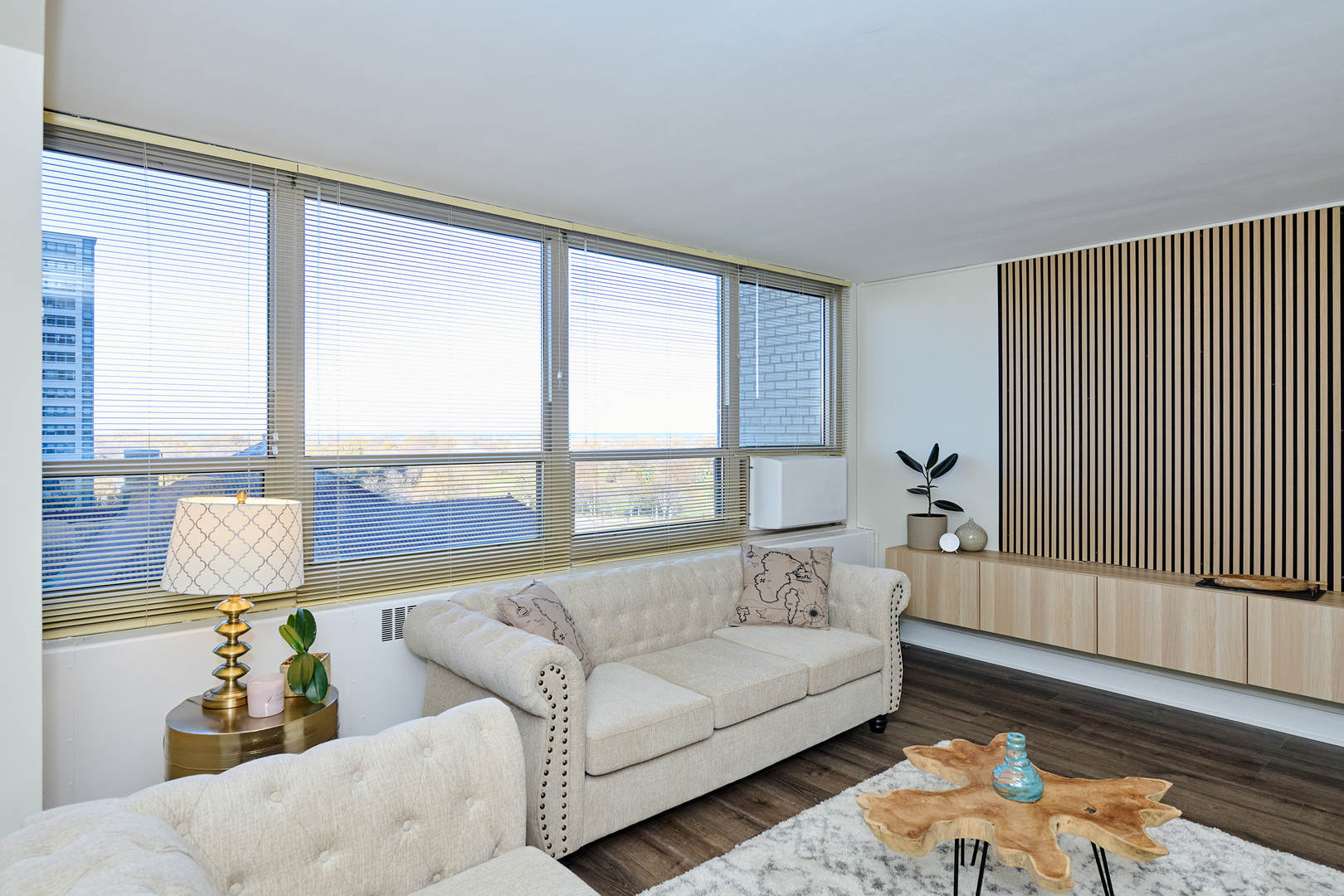 3950 N Lake Shore Drive 904