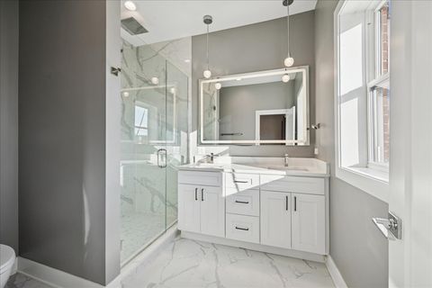 Tiny photo for 1723 W North Avenue #2, Chicago, IL 60622 (MLS # 12560059)