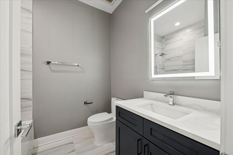 Tiny photo for 1723 W North Avenue #2, Chicago, IL 60622 (MLS # 12560059)