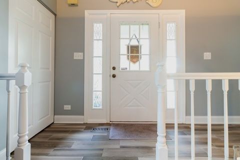 Tiny photo for 202 College Crossing #162, Rolling Meadows, IL 60008 (MLS # 12529992)