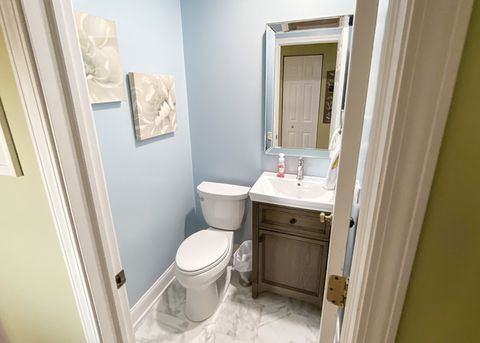 Tiny photo for 202 College Crossing #162, Rolling Meadows, IL 60008 (MLS # 12529992)