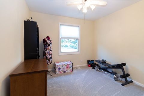 Tiny photo for 202 College Crossing #162, Rolling Meadows, IL 60008 (MLS # 12529992)