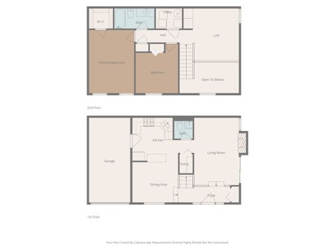 Tiny photo for 202 College Crossing #162, Rolling Meadows, IL 60008 (MLS # 12529992)