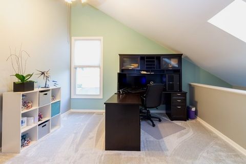 Tiny photo for 202 College Crossing #162, Rolling Meadows, IL 60008 (MLS # 12529992)