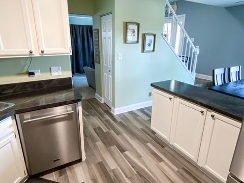 Tiny photo for 202 College Crossing #162, Rolling Meadows, IL 60008 (MLS # 12529992)