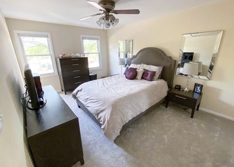 Tiny photo for 202 College Crossing #162, Rolling Meadows, IL 60008 (MLS # 12529992)