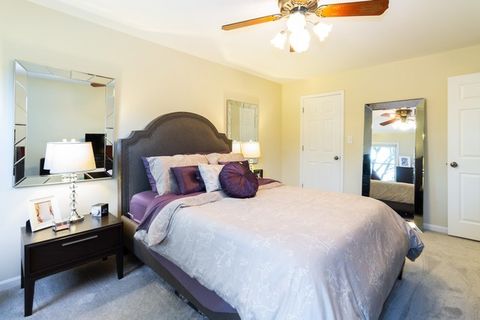 Tiny photo for 202 College Crossing #162, Rolling Meadows, IL 60008 (MLS # 12529992)