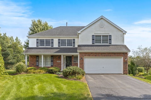 Photo of 39W197 Acres Place, Geneva, IL 60134 (MLS # 12738074)