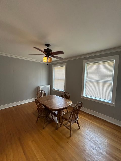 Tiny photo for 1155 E Hyde Park Boulevard #2F, Chicago, IL 60615 (MLS # 12486034)