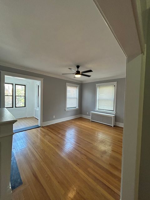 Tiny photo for 1155 E Hyde Park Boulevard #2F, Chicago, IL 60615 (MLS # 12486034)