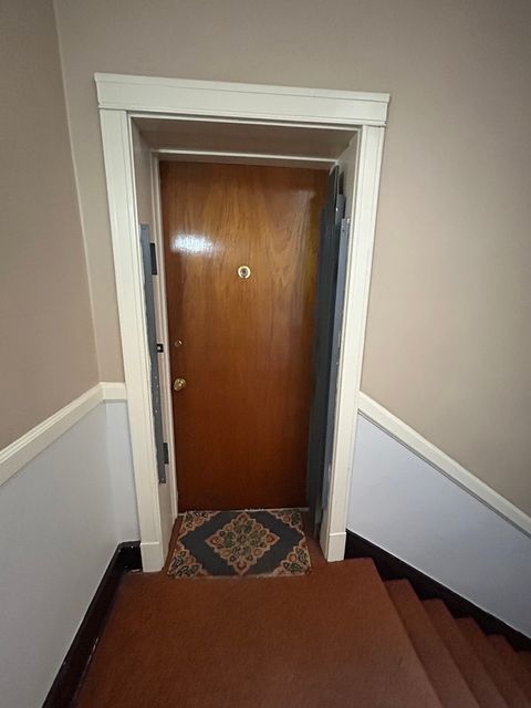 Tiny photo for 1155 E Hyde Park Boulevard #2F, Chicago, IL 60615 (MLS # 12486034)
