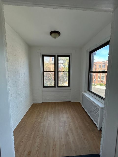 Tiny photo for 1155 E Hyde Park Boulevard #2F, Chicago, IL 60615 (MLS # 12486034)
