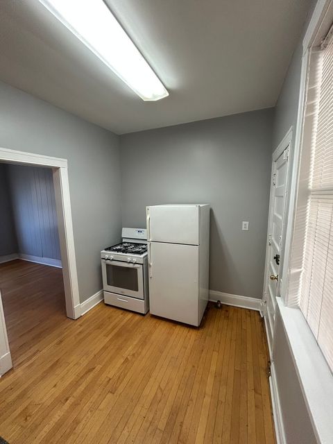 Tiny photo for 1155 E Hyde Park Boulevard #2F, Chicago, IL 60615 (MLS # 12486034)