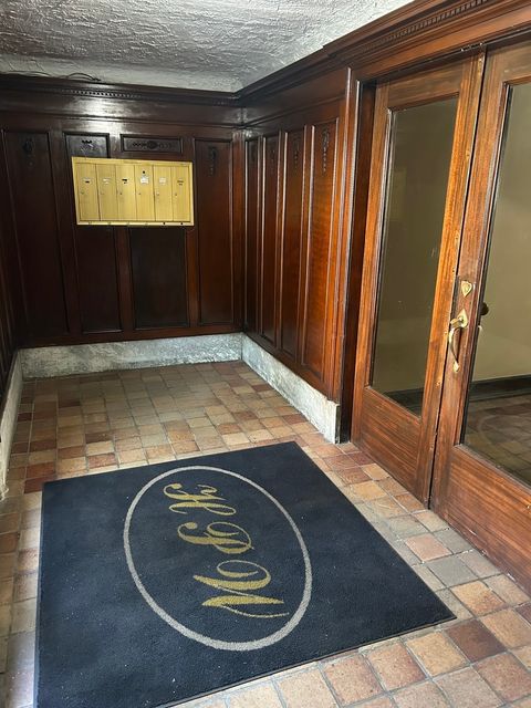 Tiny photo for 1155 E Hyde Park Boulevard #2F, Chicago, IL 60615 (MLS # 12486034)