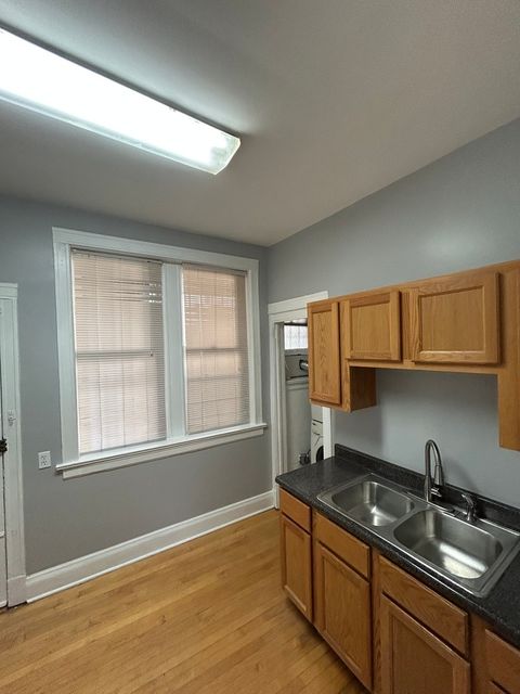 Tiny photo for 1155 E Hyde Park Boulevard #2F, Chicago, IL 60615 (MLS # 12486034)
