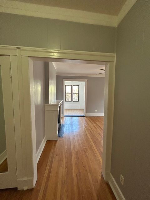 Tiny photo for 1155 E Hyde Park Boulevard #2F, Chicago, IL 60615 (MLS # 12486034)