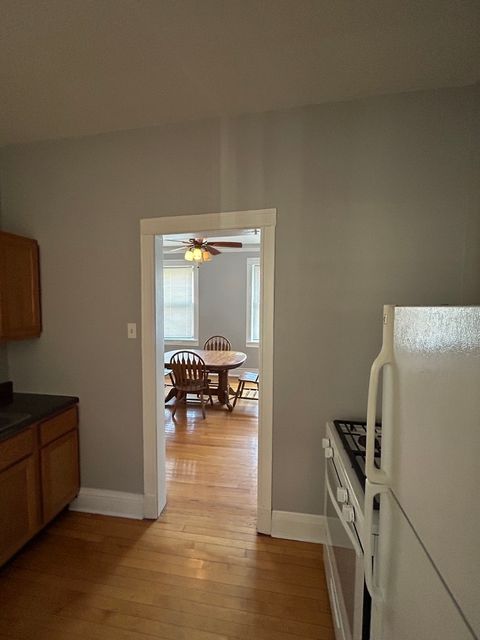 Tiny photo for 1155 E Hyde Park Boulevard #2F, Chicago, IL 60615 (MLS # 12486034)
