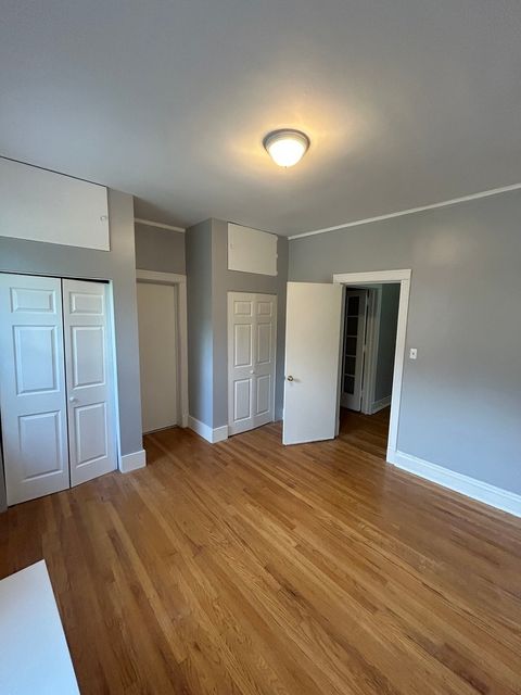 Tiny photo for 1155 E Hyde Park Boulevard #2F, Chicago, IL 60615 (MLS # 12486034)
