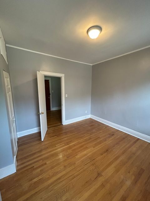 Tiny photo for 1155 E Hyde Park Boulevard #2F, Chicago, IL 60615 (MLS # 12486034)