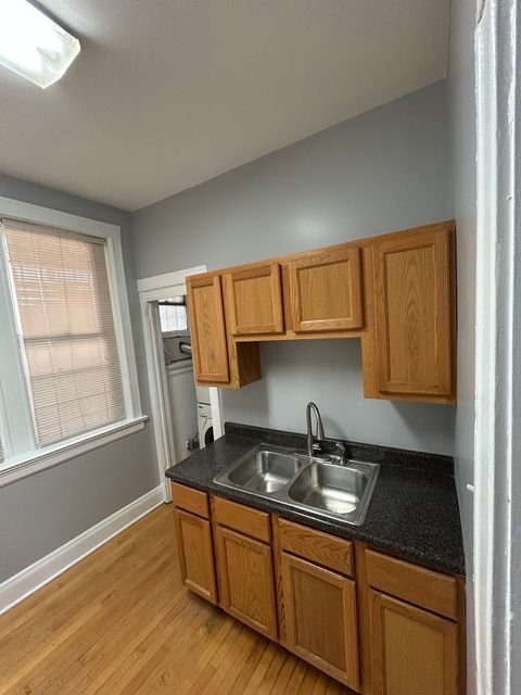 Tiny photo for 1155 E Hyde Park Boulevard #2F, Chicago, IL 60615 (MLS # 12486034)
