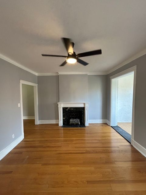 Tiny photo for 1155 E Hyde Park Boulevard #2F, Chicago, IL 60615 (MLS # 12486034)