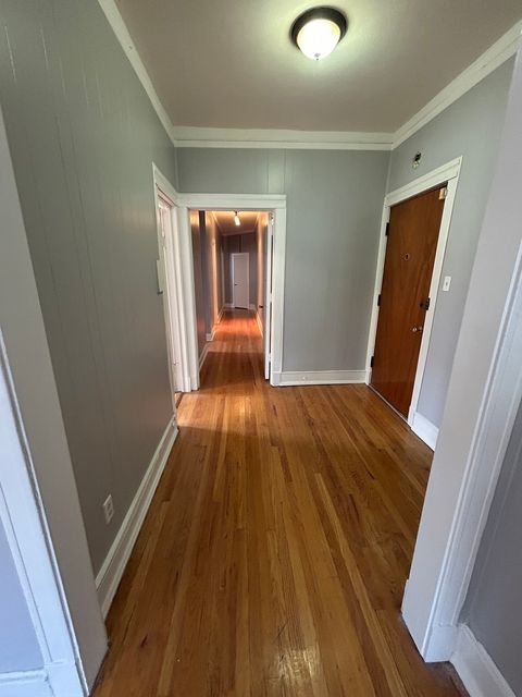Tiny photo for 1155 E Hyde Park Boulevard #2F, Chicago, IL 60615 (MLS # 12486034)