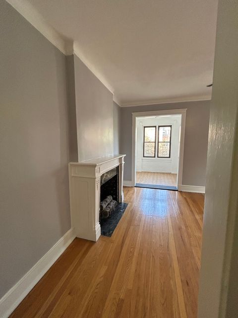Tiny photo for 1155 E Hyde Park Boulevard #2F, Chicago, IL 60615 (MLS # 12486034)