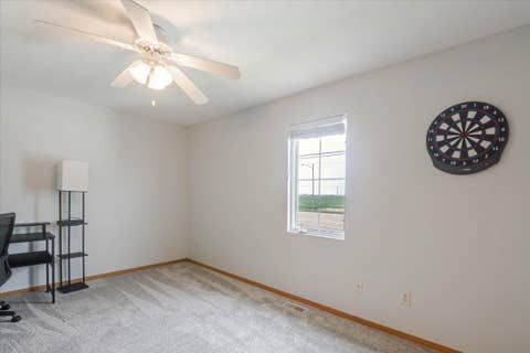 Tiny photo for 29 Fetzer Court #2, Bloomington, IL 61704 (MLS # 12704812)