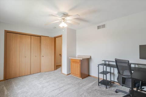 Tiny photo for 29 Fetzer Court #2, Bloomington, IL 61704 (MLS # 12704812)