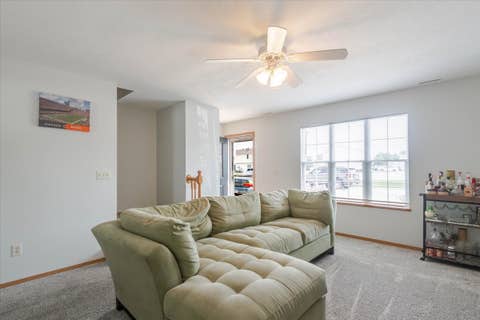 Tiny photo for 29 Fetzer Court #2, Bloomington, IL 61704 (MLS # 12704812)