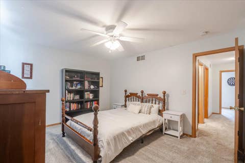 Tiny photo for 29 Fetzer Court #2, Bloomington, IL 61704 (MLS # 12704812)