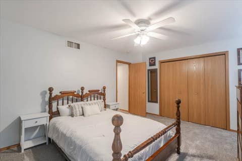 Tiny photo for 29 Fetzer Court #2, Bloomington, IL 61704 (MLS # 12704812)
