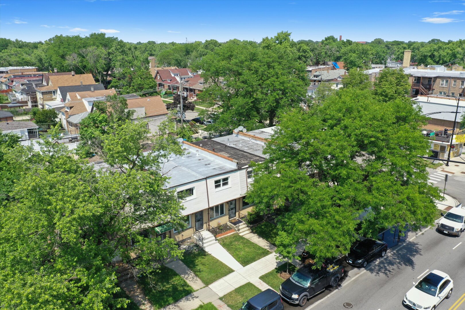 1106 W 87th Street