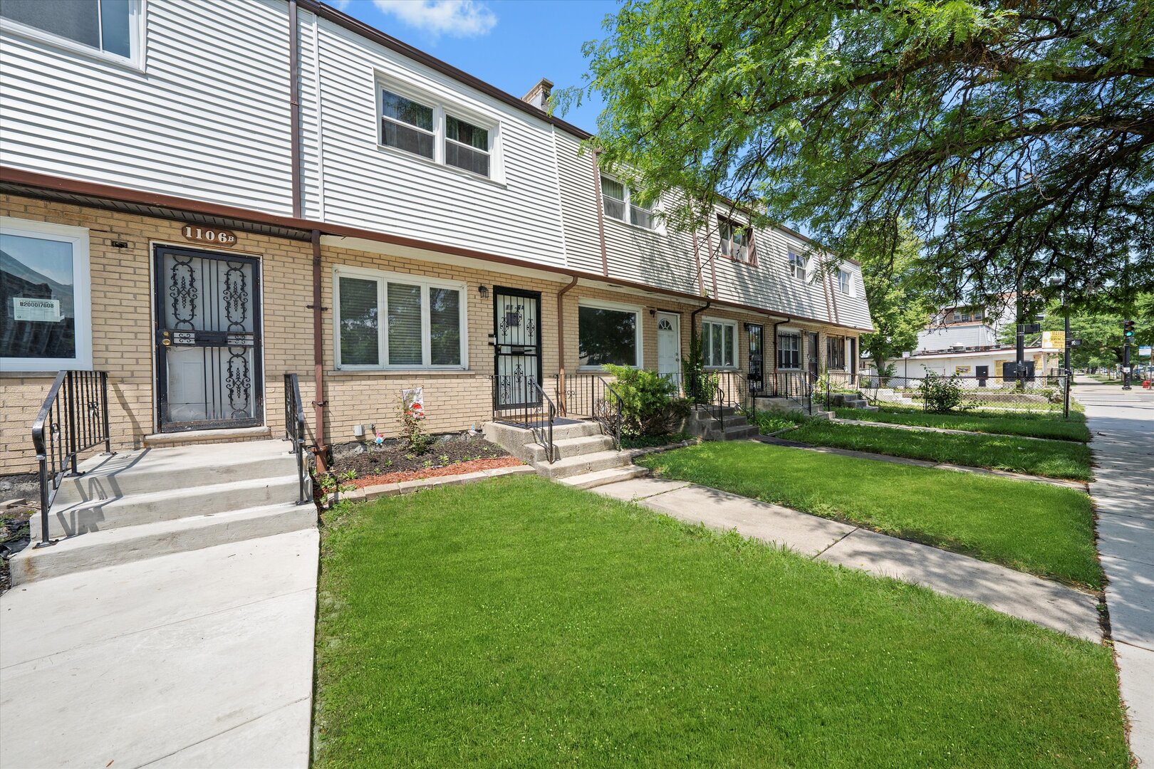 1106 W 87th Street