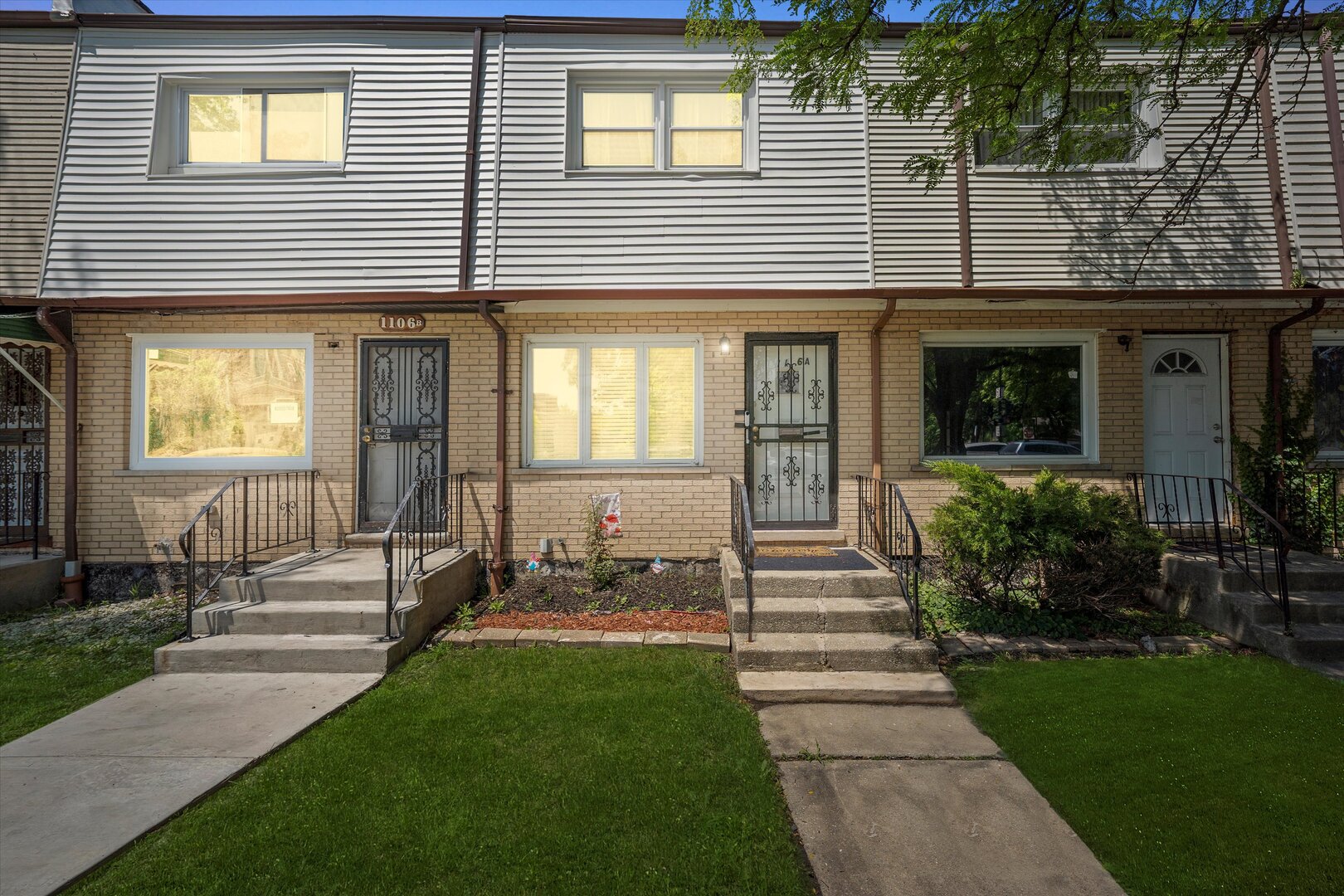 1106 W 87th Street