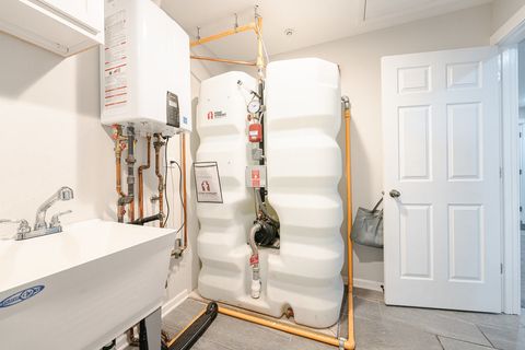 Tiny photo for 74 Marquette Street, Park Forest, IL 60466 (MLS # 12415243)