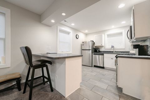 Tiny photo for 74 Marquette Street, Park Forest, IL 60466 (MLS # 12415243)