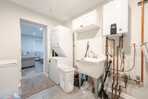 Tiny photo for 74 Marquette Street, Park Forest, IL 60466 (MLS # 12415243)