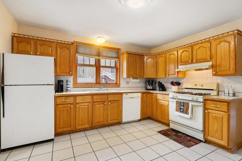 Tiny photo for 5306 Kimball Place, Oak Lawn, IL 60453 (MLS # 12532115)