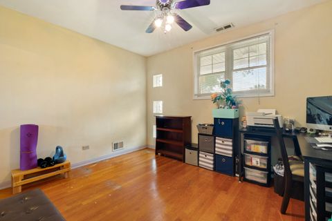 Tiny photo for 5306 Kimball Place, Oak Lawn, IL 60453 (MLS # 12532115)