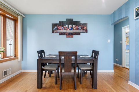 Tiny photo for 5306 Kimball Place, Oak Lawn, IL 60453 (MLS # 12532115)