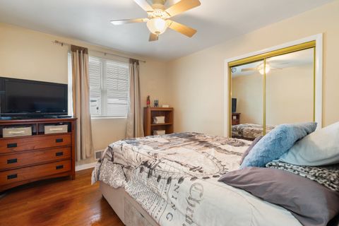 Tiny photo for 5306 Kimball Place, Oak Lawn, IL 60453 (MLS # 12532115)