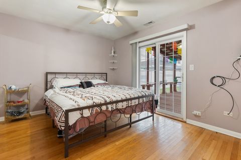 Tiny photo for 5306 Kimball Place, Oak Lawn, IL 60453 (MLS # 12532115)