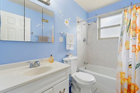 Tiny photo for 5306 Kimball Place, Oak Lawn, IL 60453 (MLS # 12532115)