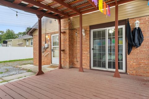 Tiny photo for 5306 Kimball Place, Oak Lawn, IL 60453 (MLS # 12532115)