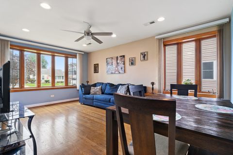 Tiny photo for 5306 Kimball Place, Oak Lawn, IL 60453 (MLS # 12532115)